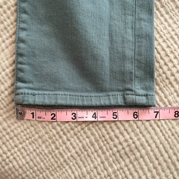 Bonobos Travel Jean Tailored Fit - Altoona Blue - Men's 33x32 - Picture 7 of 10